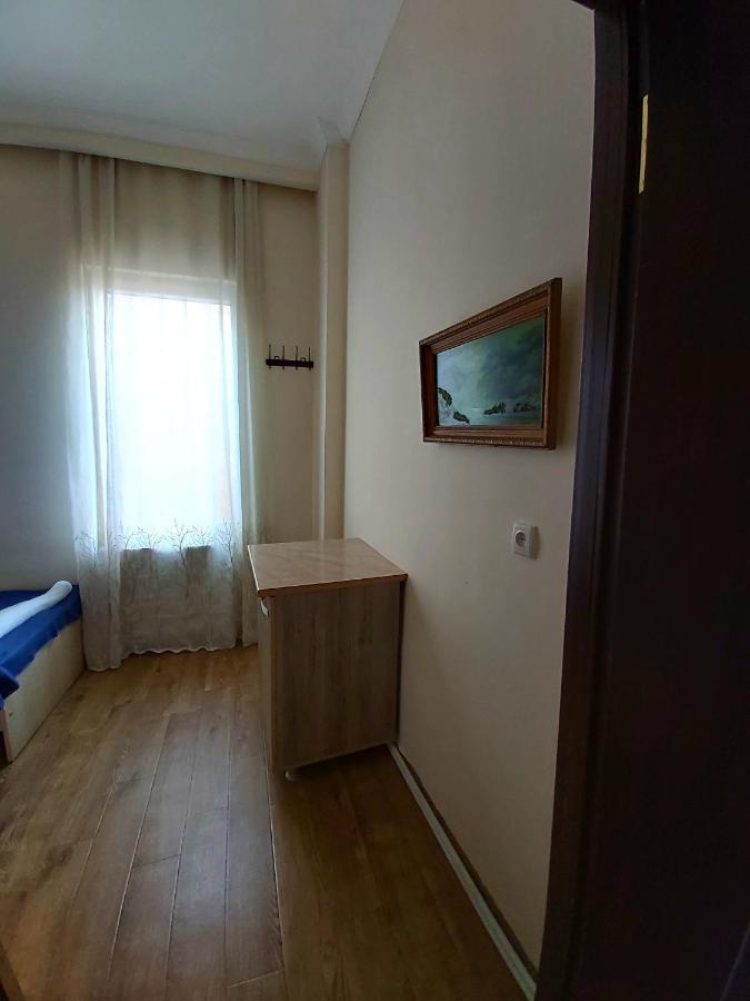 Gh Sanapiro Hotel Телави Екстериор снимка