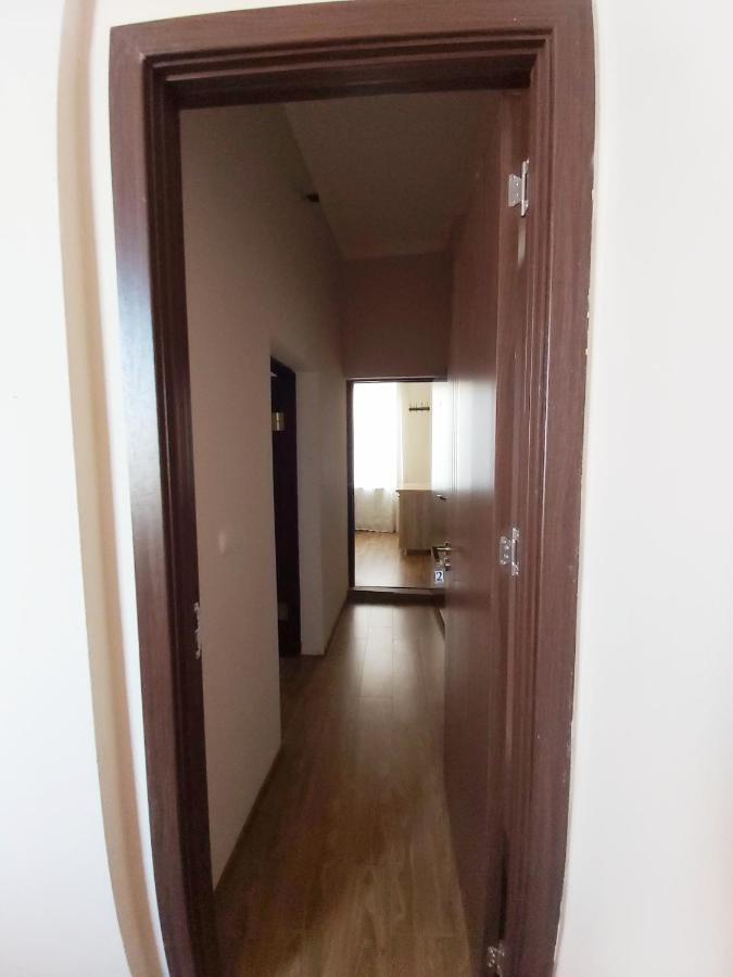Gh Sanapiro Hotel Телави Екстериор снимка